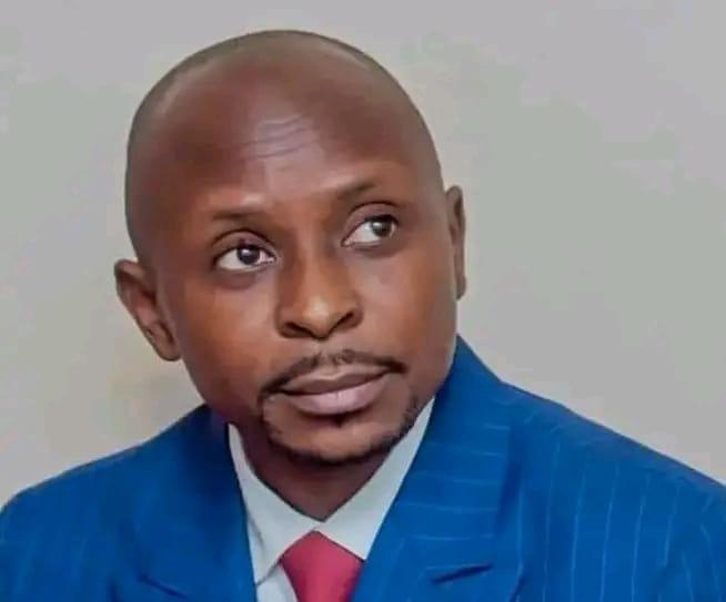 RDC : Aristote Ngarime se désolidarise de Joseph Kabila apres son annonce dans la rébellio ...