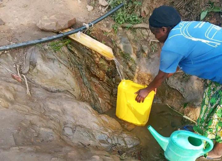 RDC : plusieurs quartiers de Bagira confrontés à une pénurie prolongée d’eau potable à Buk ...