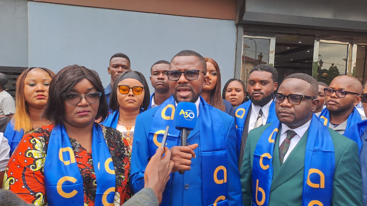 RDC : l’ACB de Guy Mafuta enregistre de nouvelles adhésions et soutient les sanctions amér ...