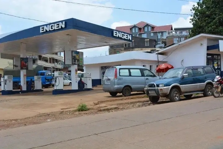 RDC : l’essence fixée à 3 550 FC et le gasoil à 4 700 FC dans les zones AFC/M23 dans le Su ...