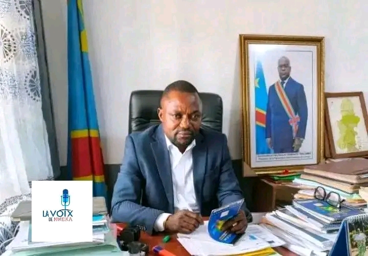 RDC : le ministre provincial des Mines et Energie du Kasaï déchu par l’Assemblée provincia ...