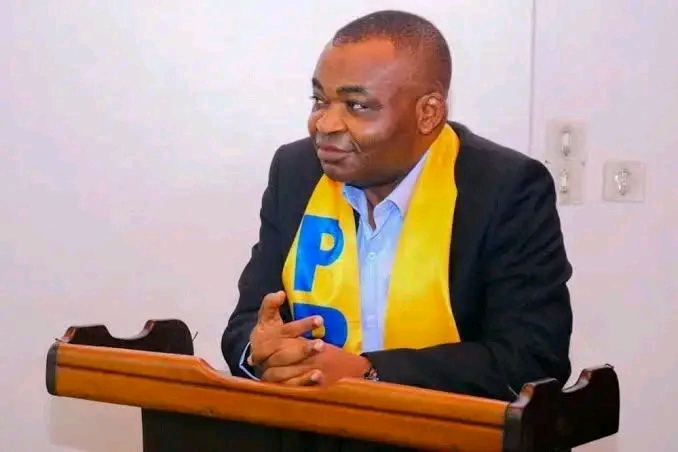 RDC : « il n’y a aucun dialogue national inclusif officiellement annoncé », Ferdinand Kamb ...