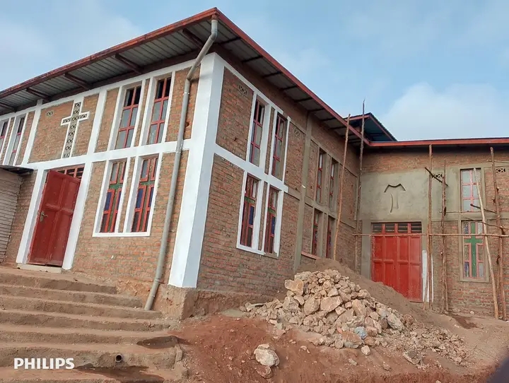 RDC : préparation spirituelle à la dédicace de Buhozi à Bukavu