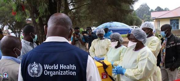 RDC : Deux nouvelles zones de santé touchées par Ebola au Nord-Kivu