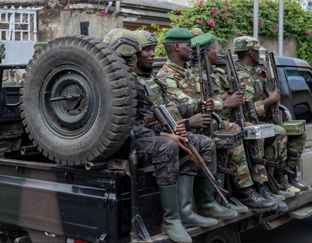 RDC : des tensions au sommet de l’AFC-M23 autour du commandement de Sultani Makenga