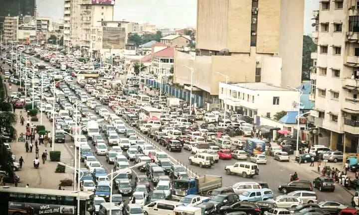 RDC : les chauffeurs annoncent une grève de deux jours les 19 et 20 octobre à Kinshasa