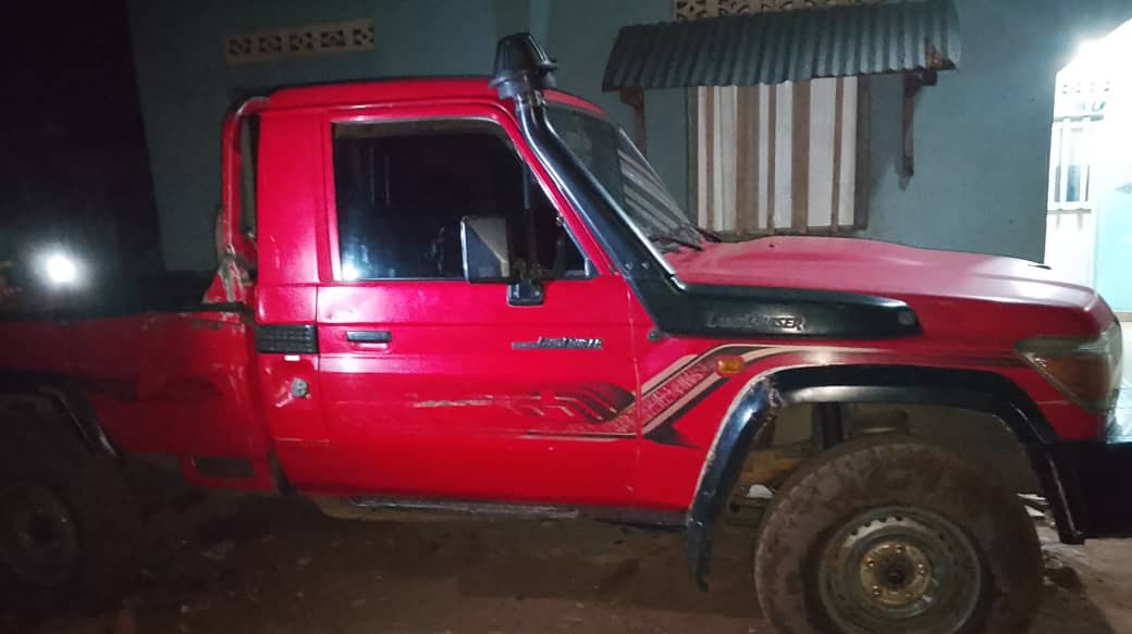 RDC : Un jeune meurt après une chute d’un véhicule en marche au Kasaï