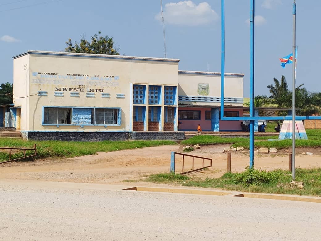 RDC : une marche de l’opposition interdite par l'hôtel de ville de Mwenaditu