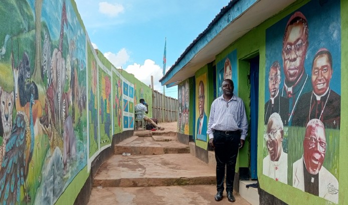 RDC : Nova Stella de Bukavu boucle son année scolaire avec un bilan de 94 %