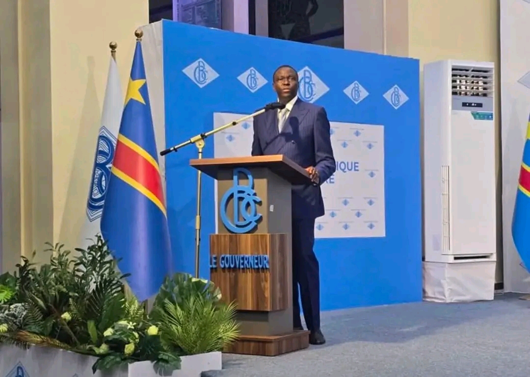 RDC : la Banque Central annonce un recrutement d’informaticiens du 27 au 30 juillet [Doc A ...