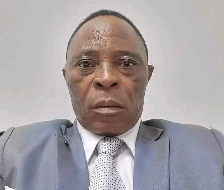 RDC : le député Jerry Mulamba appelle la population de Kananga à soutenir la réforme const ...