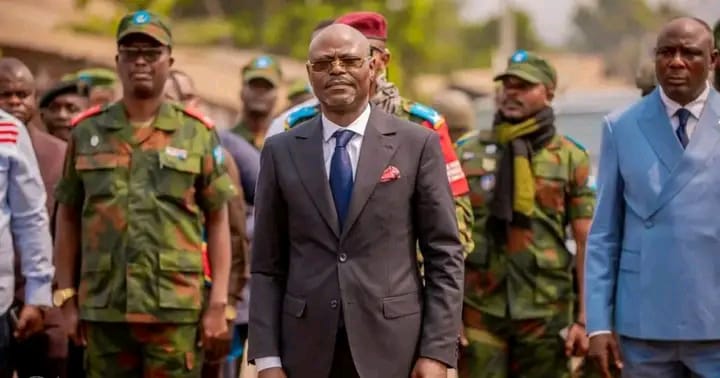 RDC : les autorisations de sortie du territoire suspendues pour les officiers des FARDC