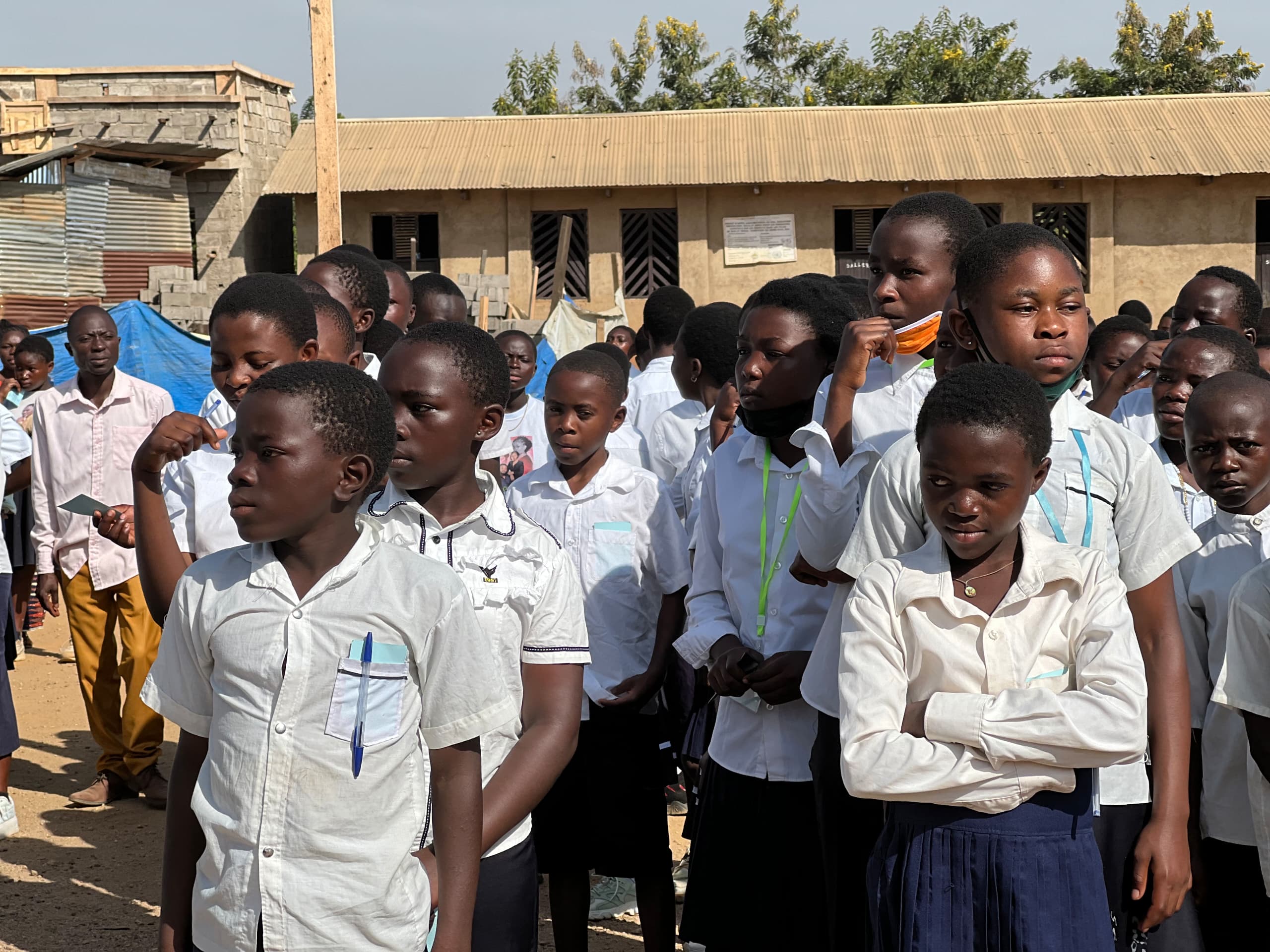 RDC : plus de 168 000 élèves participent à l’ENAFEP 2026 au Nord-Kivu