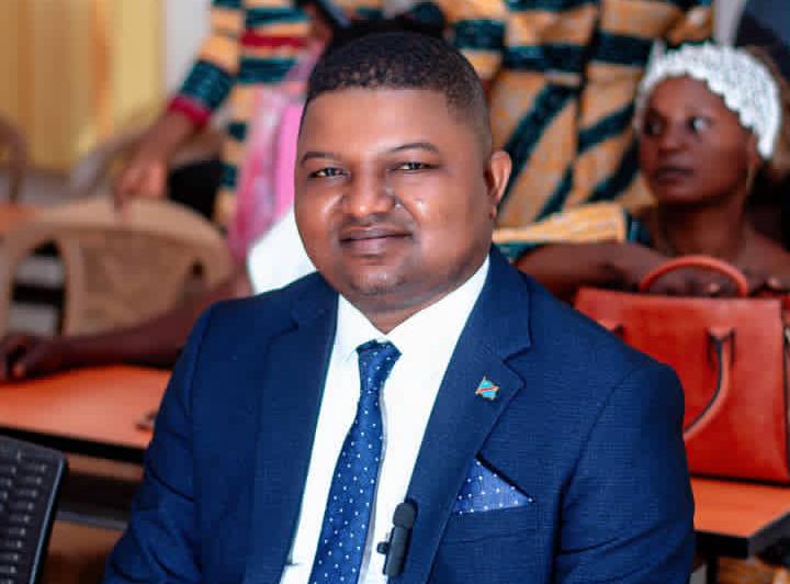 RDC : Antoine Gambo-Lipai élu président de l’Assemblée provinciale du Bas-Uélé