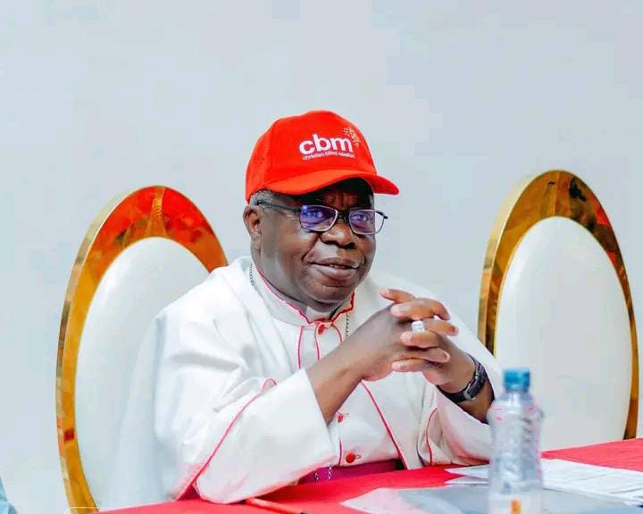 RDC : Mgr Maroy met en garde contre l’instrumentalisation de l’éducation dans le conflit a ...