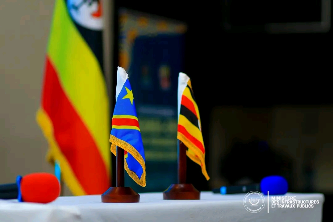 RDC-Ouganda : Kinshasa et Kampala renforcent leur coopération sécuritaire et économique