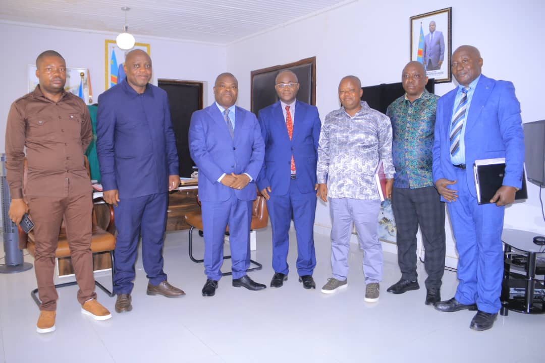 RDC : l’ANAPI annonce le renforcement des acteurs du climat des affaires pour élaborer une ...