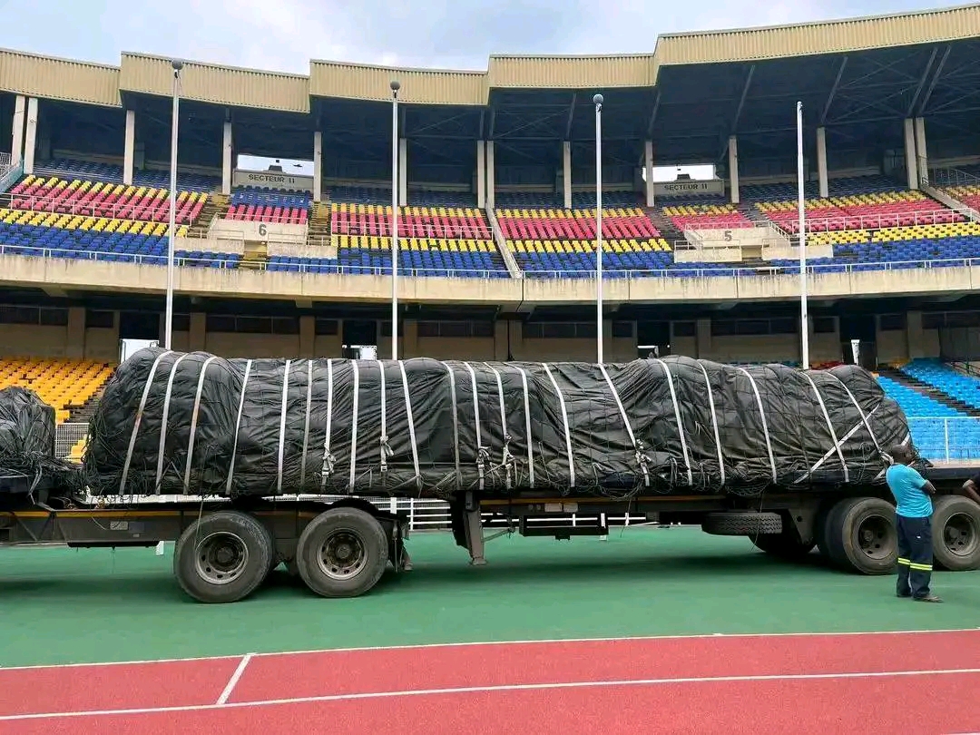 RDC : le Stade des Martyrs vers une nouvelle identité visuelle et structurelle