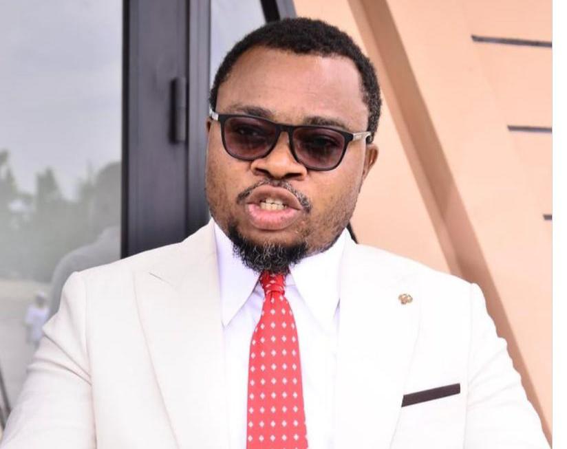 RDC : Gilbert Djamesa salue la maturité des Congolais et appelle la jeunesse à défendre la ...