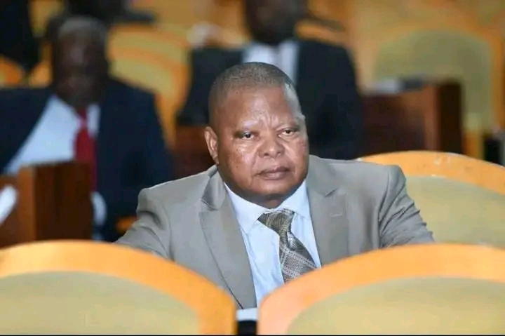 RDC : le député Simon Mulamba adresse une question d'actualité au ministre des ITP