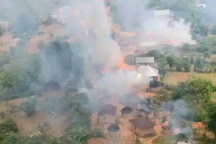 RDC  : les rebelles Twirwaneho et Red Tabara prennent le contrôle total de Kipupu au Sud-K ...