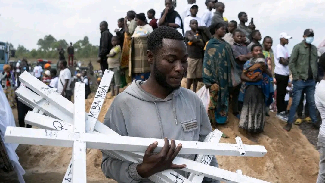RDC : Des experts de l’ONU bientôt à Goma pour enquêter sur les violations des droits huma ...
