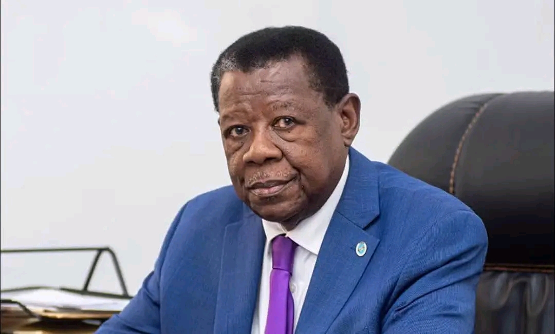 RDC : « être rebelle ne fait pas de vous un criminel », Lambert Mende