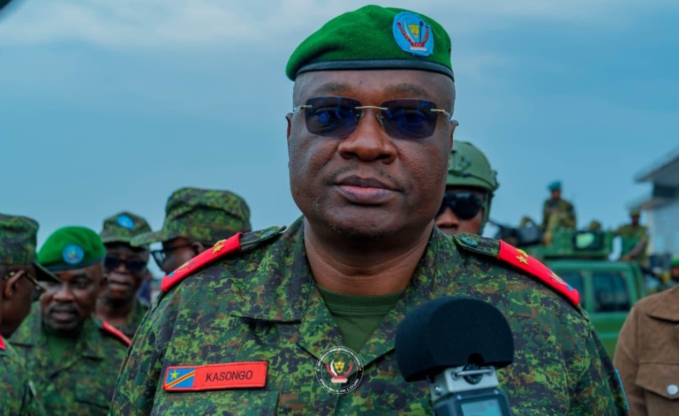 RDC : le Gouverneur militaire de l'ituri ordonne la fin des tracasseries aux barrières