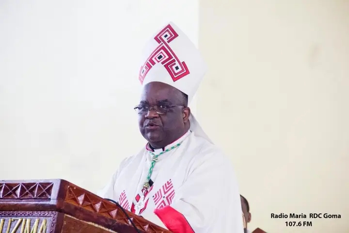 RDC : Willy Ngumbi appelle la population à la vigilance face à la menace d’Ebola