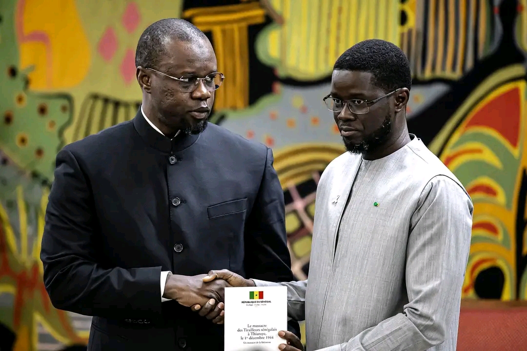 Sénégal : Bassirou Diomaye Faye dévoile ce samedi le nom de son nouveau parti politique