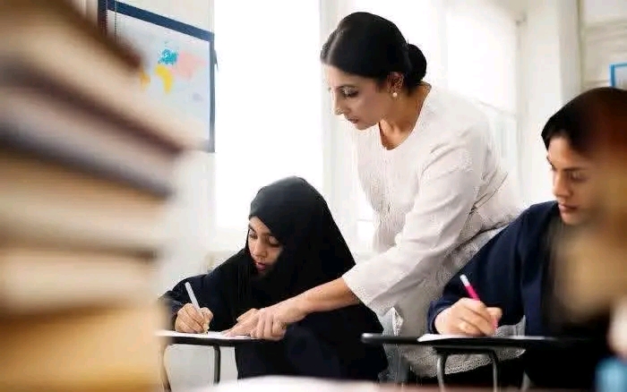Algérie : l’anglais prend la première place face au français à l’école