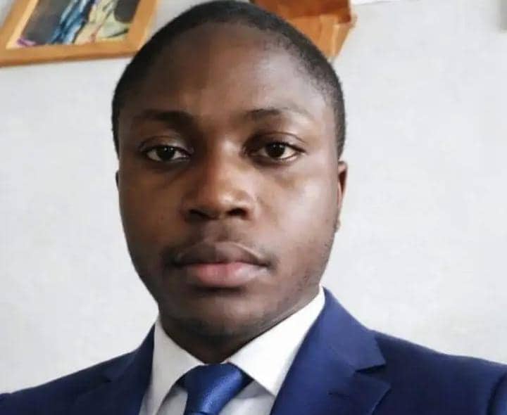 RDC : Christian Balemba, journaliste engagé contre la désinformation dans le Sud-Kivu
