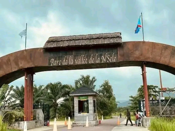 Extension de Kinshasa : Kingakati de Kabila n’est pas concerné par le projet