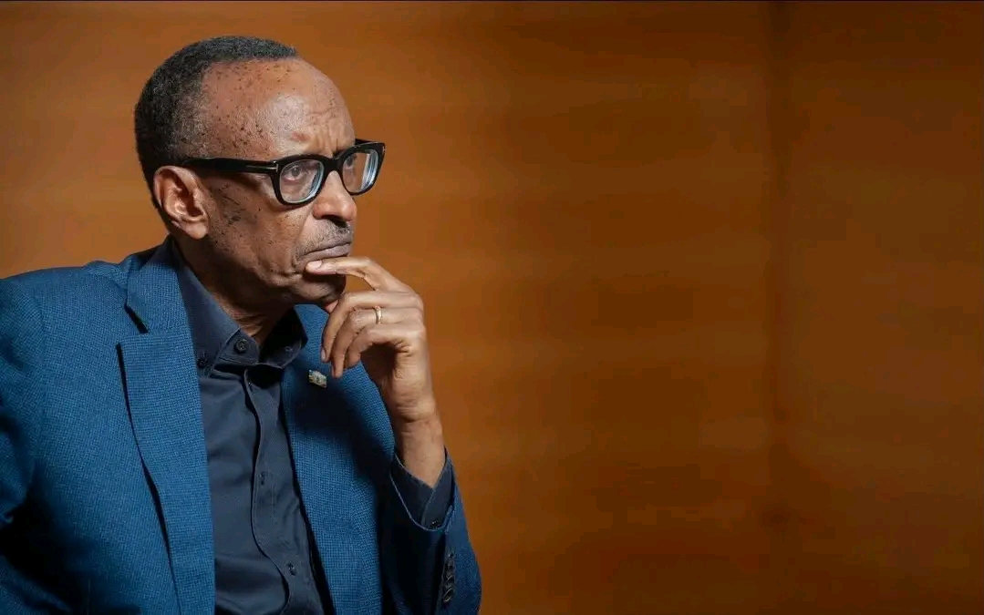 Rwanda-Belgique : Après 18 mois de crise, Kigali et Bruxelles rétablissent leurs relations ...