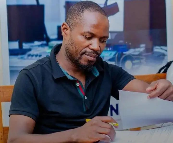RDC : attaque d'un journaliste à son domicile à Bukavu
