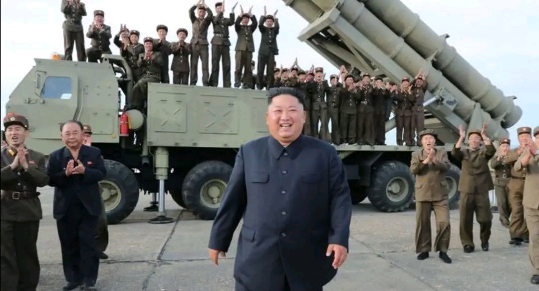 Corée du Nord : Des missiles à sous-munitions testés par Pyongyang