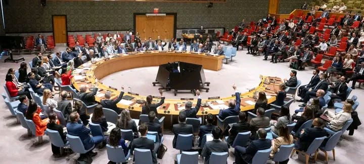 Accord de Washington : les États-Unis exigent le retrait immédiat des troupes rwandaises d ...