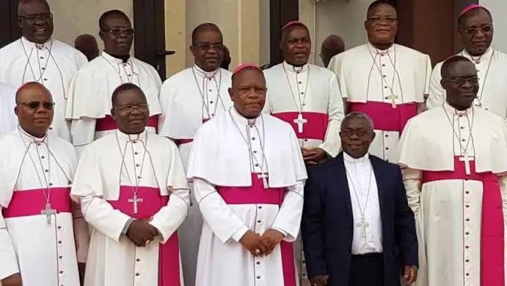 Débat constitutionnel en RDC : les premières fissures apparaissent au sein de la Cenco
