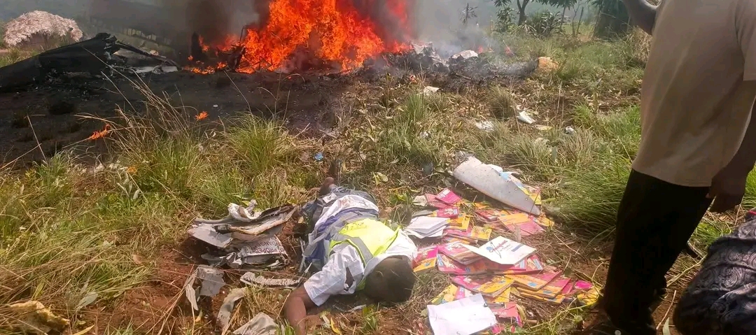 RDC : Crash de Kenge : 3 jours de deuil national et drapeaux en berne dès lundi