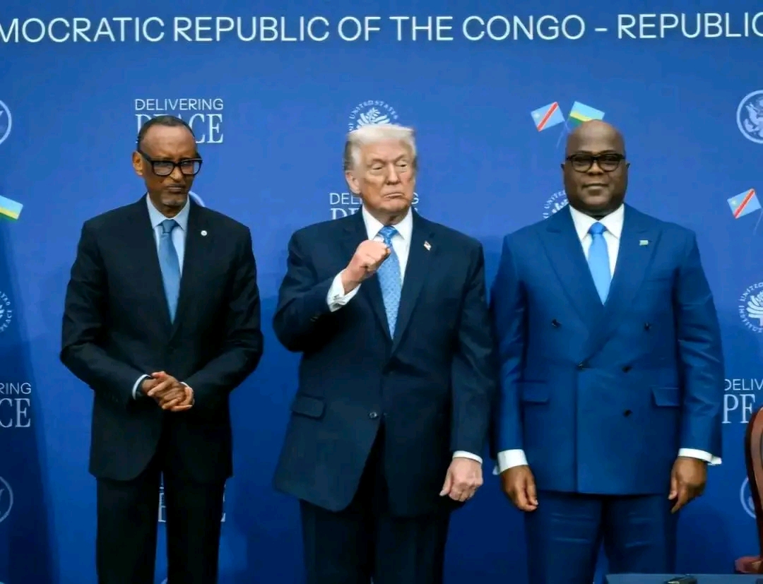 RDC - Rwanda : Kagame adopte un ton ferme face aux États-Unis