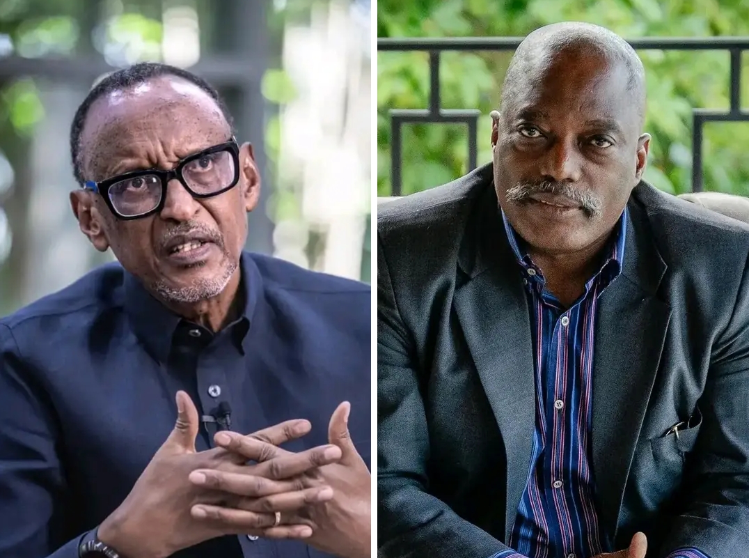 Coup de tonnerre : Kagame accuse le M23 d’être un mouvement lié à Kabila