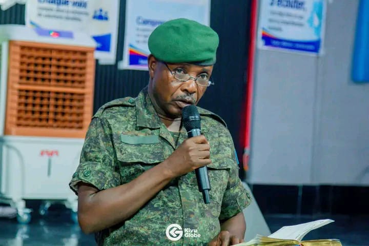 RDC : à Uvira, les Wazalendo demandent que leur rôle soit distingué de celui des autres gr ...