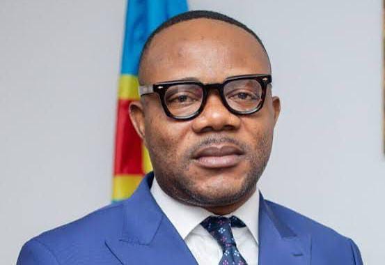 RDC : le DG du SAEMAPE suspendu par le ministre national des mines