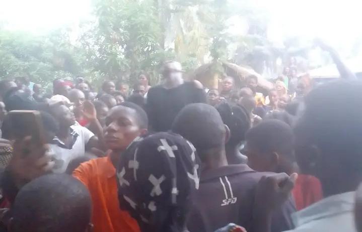 RDC : un élève meurt électrocuté à Mweka dans le Kasaï