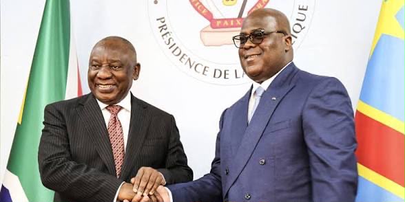 Xénophobie en Afrique du Sud: Ramaphosa répond par de vagues promesses