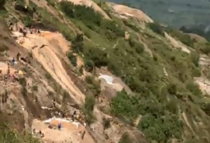 RDC : pillage des minerais et exploitation de populations vulnérables à Rubaya par l'AFC/M ...