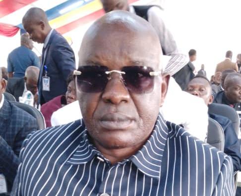 COPAP-RDC : Justin Zamba participe à la première session extraordinaire des présidents des ...