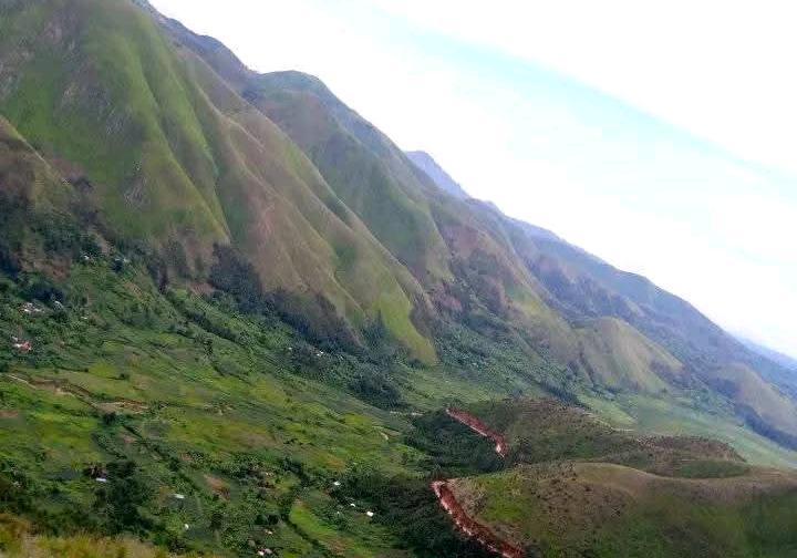 RDC : plusieurs civils enlevés et des usagers pillés sur l’axe Kaziba- Nyangezi au Sud-Kiv ...