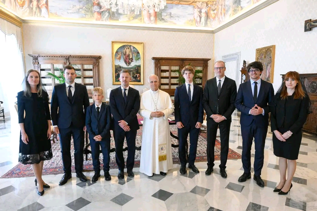 France : Léon XIV peut-il « réveiller l’Ouest » ? Le cardinal Bustillo relance le débat