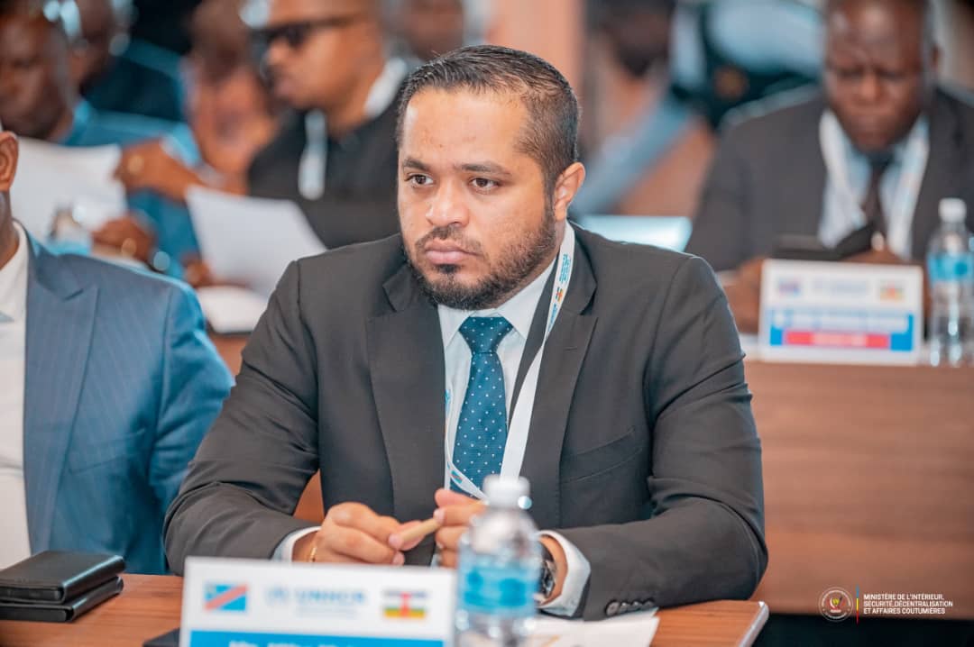 Retour des réfugiés centrafricains : le gouverneur du Bas-Uélé à la tripartite RDC-RCA